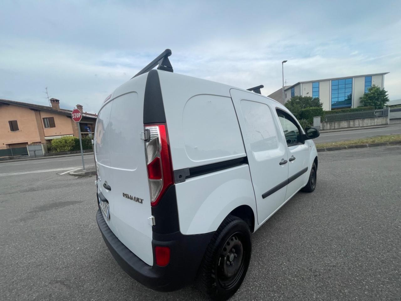 Renault Kangoo 1.5 dCi 90CV 5 porte Stop & Start Extrem