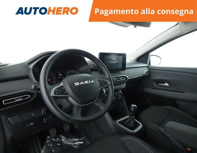 DACIA Jogger 1.0 TCe 110 CV 5 posti Expression