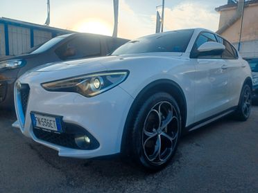 Alfa Romeo Stelvio 2.2 Turbodiesel Business