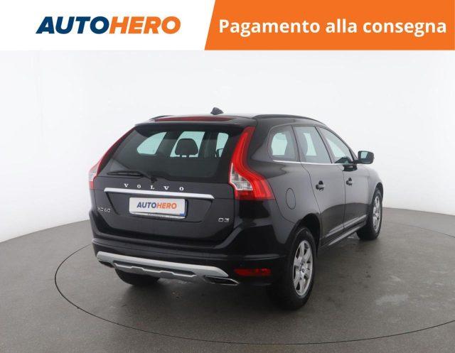 VOLVO XC60 D3 Geartronic Business Plus