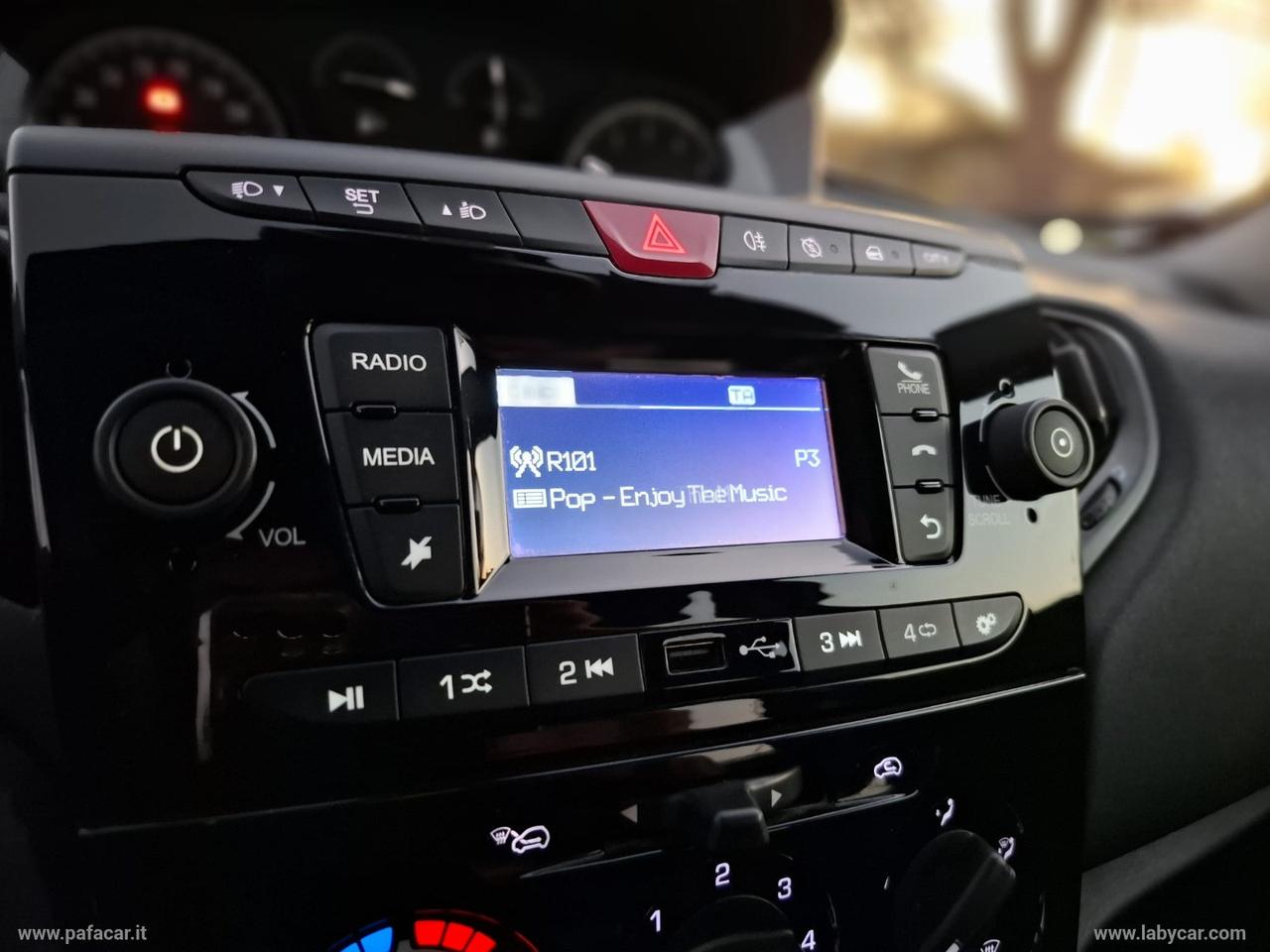 LANCIA Ypsilon 1.0 FireFly 5p.S&S Hybrid Silver