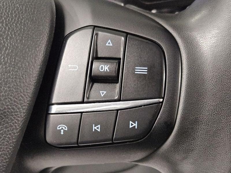 Ford Tourneo Courier 1.0 EcoBoost 125CV Active Auto