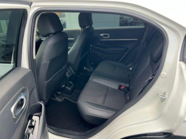 HONDA HR-V HR-V 1.5 Hev eCVT Advance