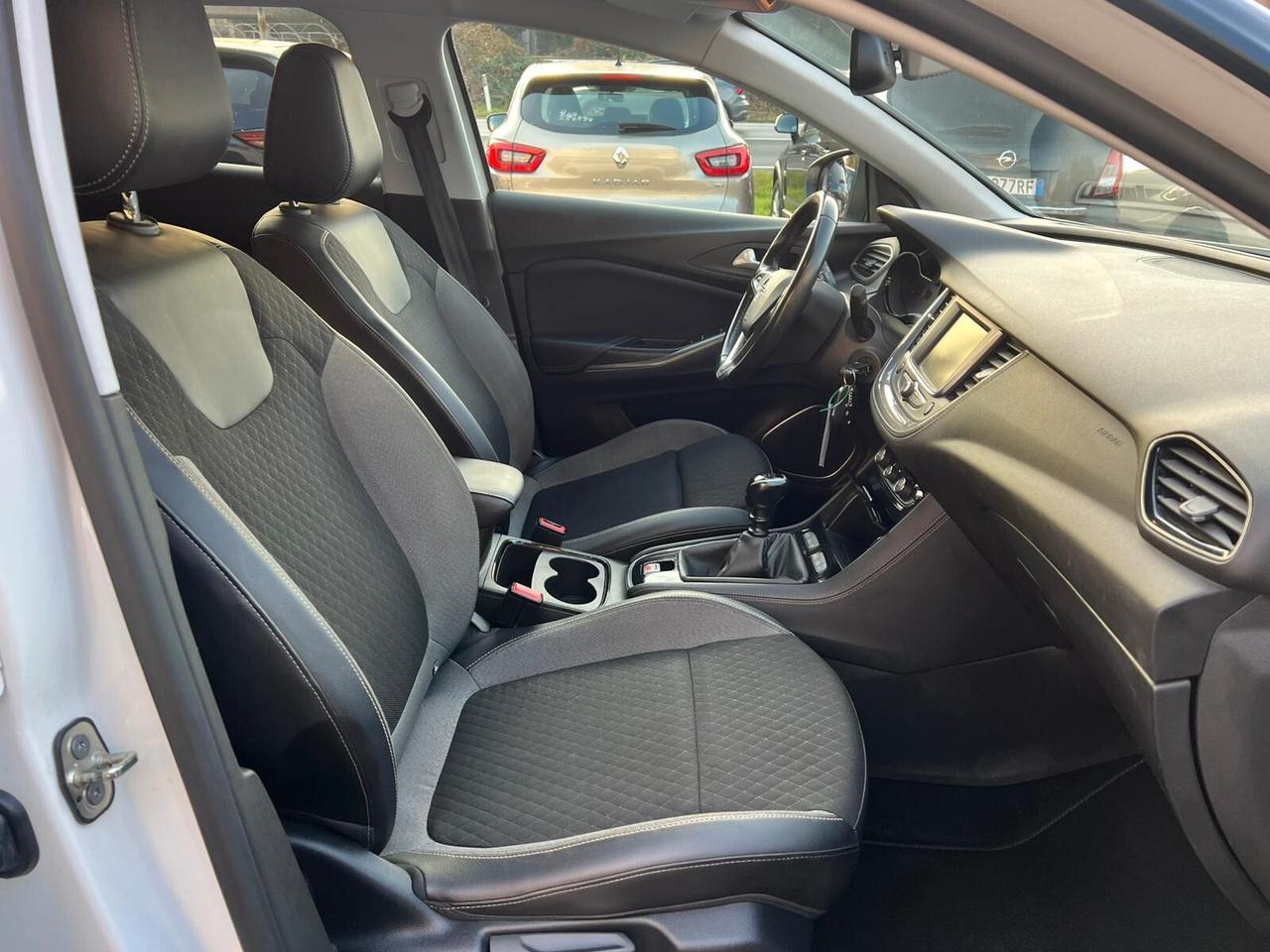 Opel Grandland X 1.5 ecotec Design Line s *PREZZO REALE*