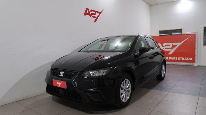 Seat Ibiza Ibiza 1.0 EcoTSI 95 CV 5 porte Style #VARI COLORI#