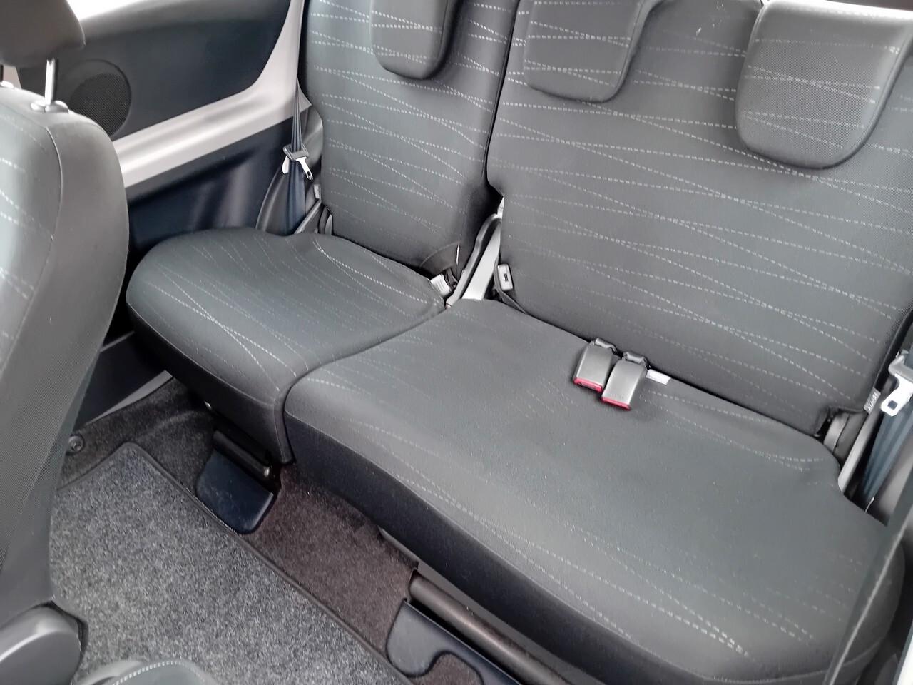 Toyota Yaris 1.0 3 porte Sol