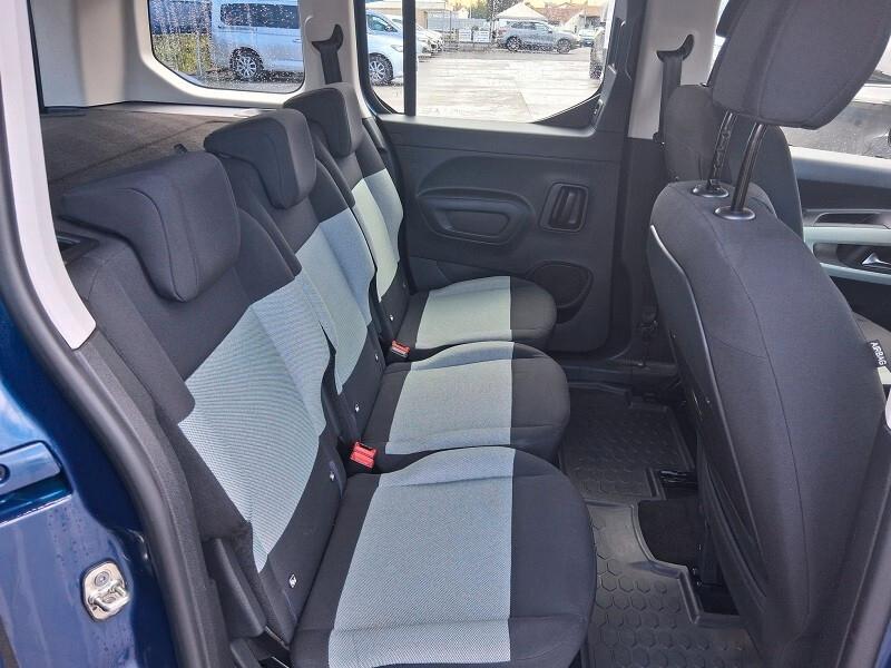 Citroen Berlingo BlueHDi 100 M Feel