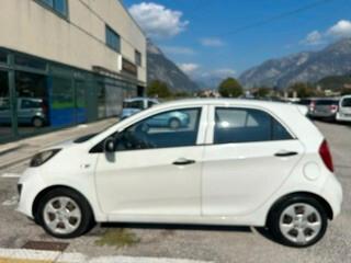 Kia Picanto 1.0 12V 5 porte Style