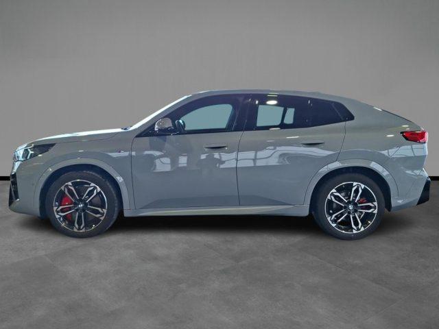 BMW X2 xDrive 20d Msport Pro Aut.