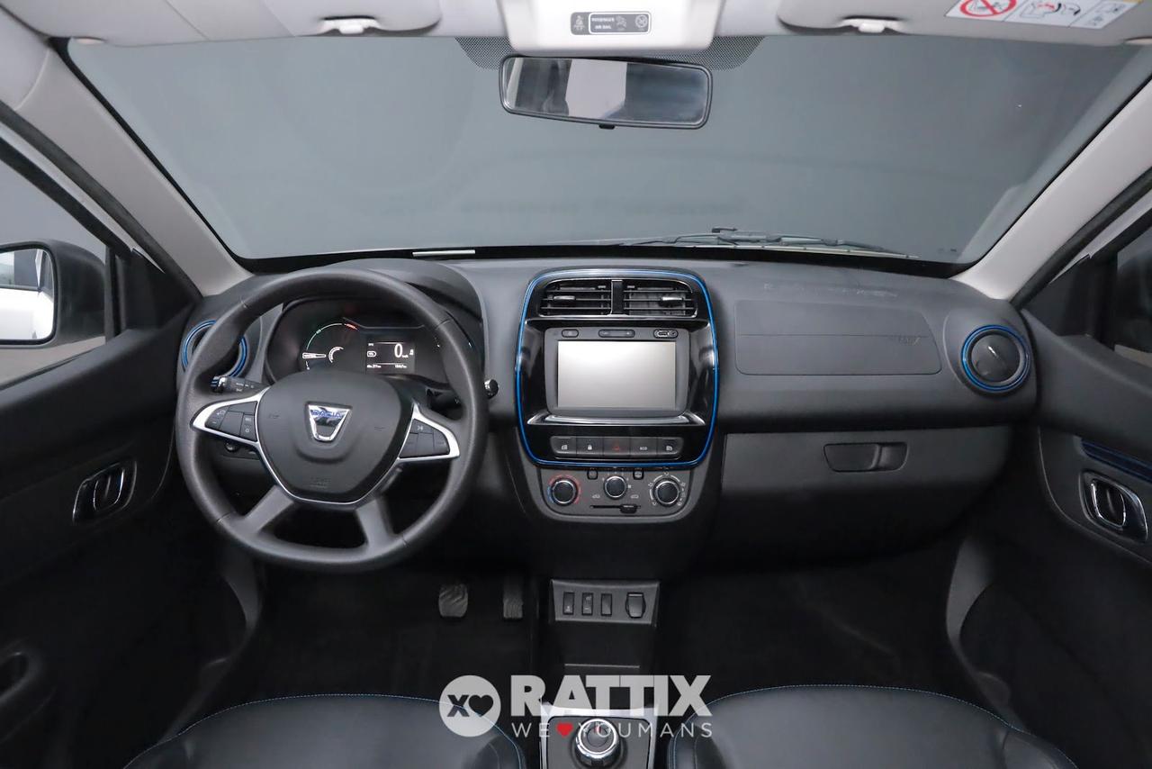 Dacia Spring Electric 45 Comfort