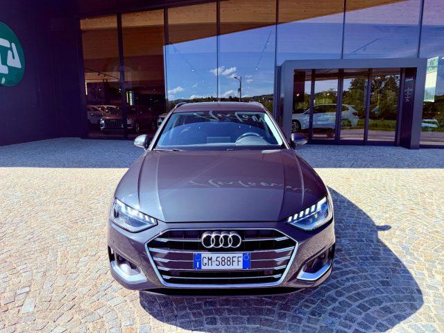 AUDI A4 SW - UNIPRO - KM 79.000 - STRAFULL - NO OBBLIGO FI