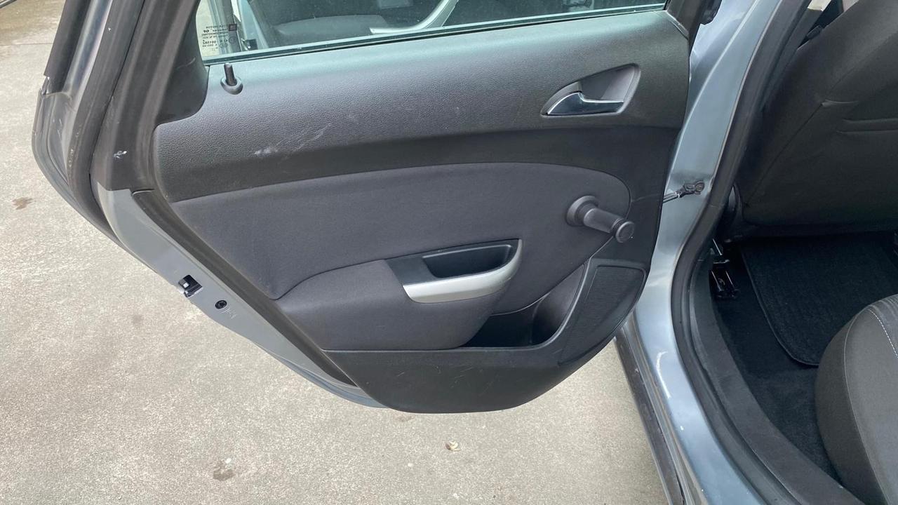 Opel Astra 1.7 CDTI 110CV 5 porte Cosmo