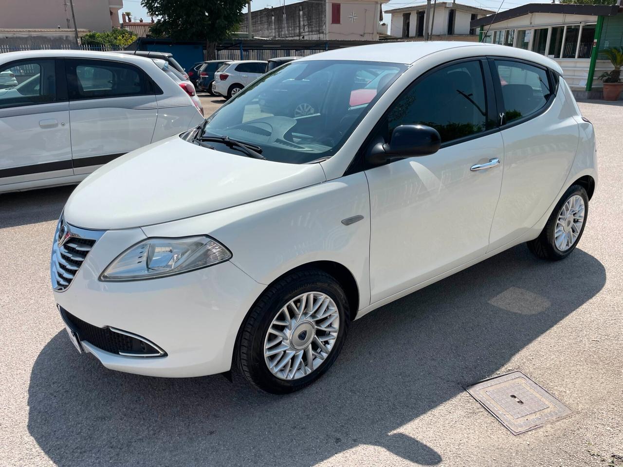 Lancia Ypsilon 1.3 MJT 16V 95 CV 5 porte S&S Gold