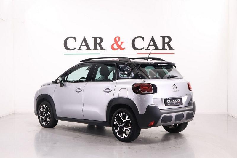 Citroën C3 Aircross PureTech 130 S&S EAT6