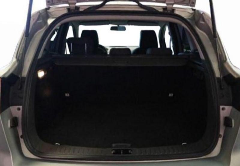 Ford Kuga I 2.0 tdci + 2wd 140cv