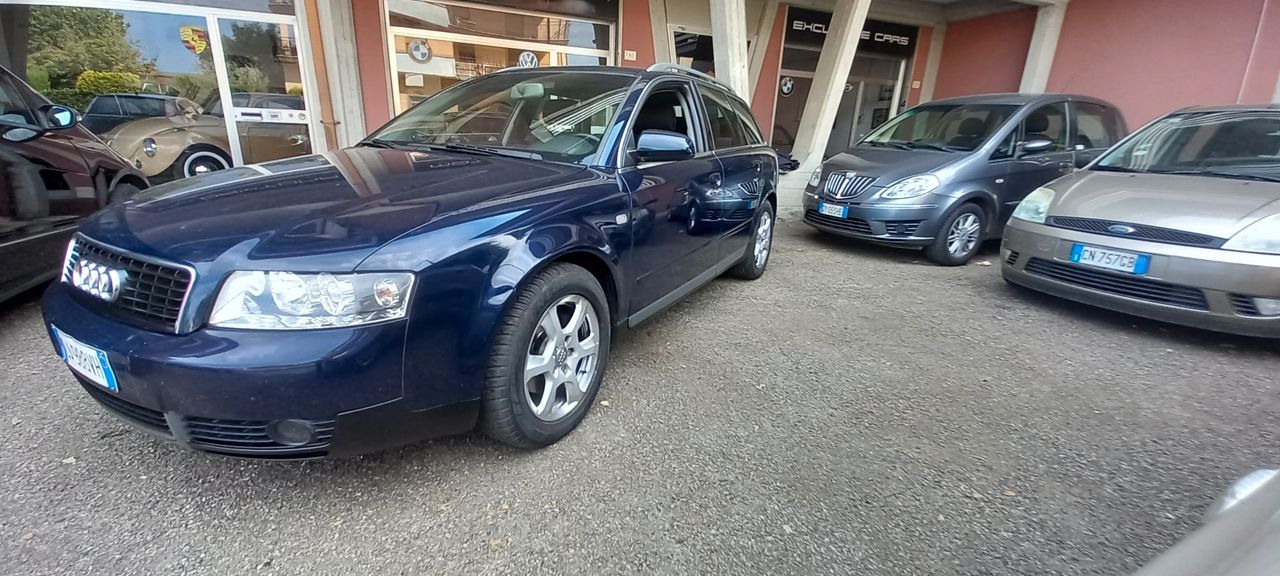 Audi A4 1.9 TDI Avant