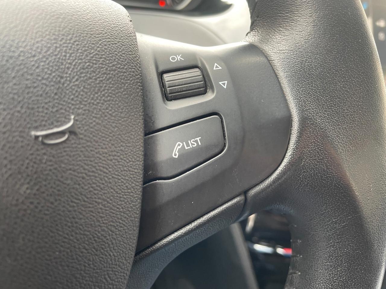 Peugeot 208 UNICO PROPRIETARIO - DISTRIBUZIONE ESEGUITA