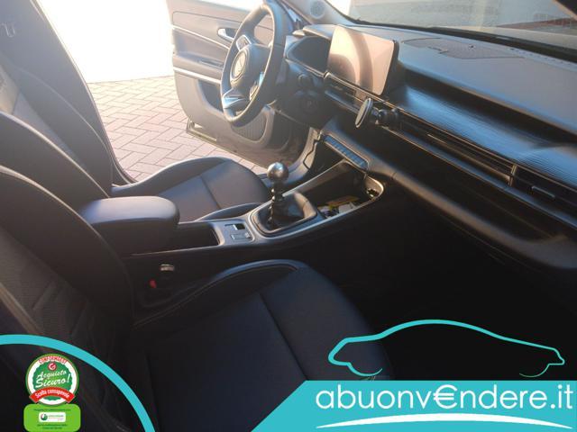 JEEP Avenger 1.2 Turbo 100 CV Altitude