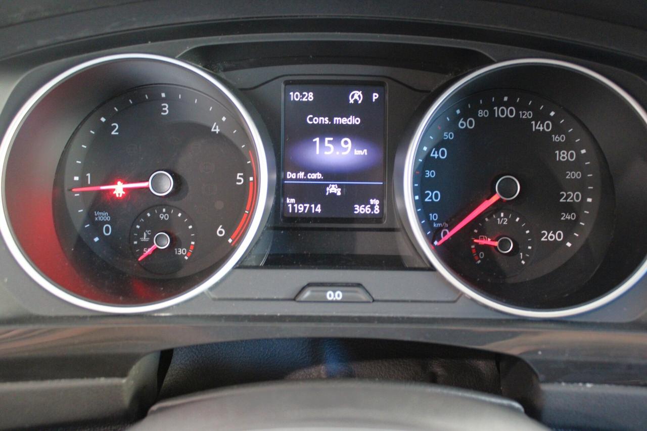 VOLKSWAGEN Tiguan 2.0 TDI R-Line - 2020