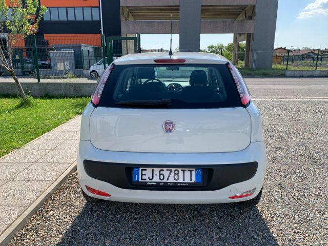 FIAT Punto Evo 1.4 5 porte S&S Dynamic