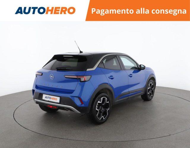 OPEL Mokka 1.5 diesel Ultimate