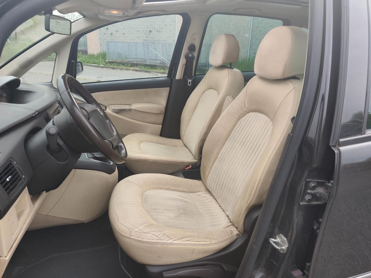 Lancia MUSA 1.4 Benz Platino Plus 1 proprietario