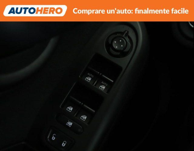 FIAT 500X 1.3 MultiJet 95 CV Connect