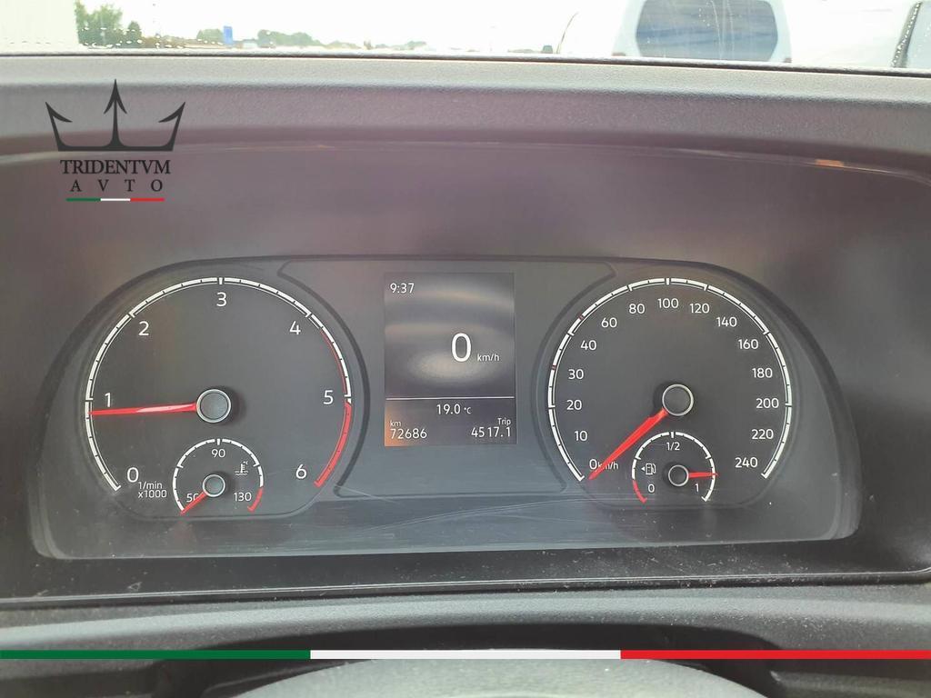 Volkswagen Caddy V caddy maxi 2.0 tdi scr 122cv 4motion Space