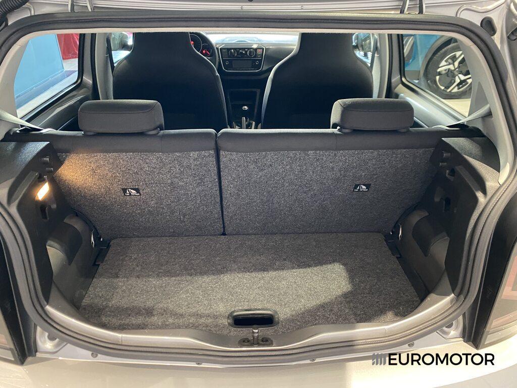 Volkswagen up! 1.0 EVO Move !