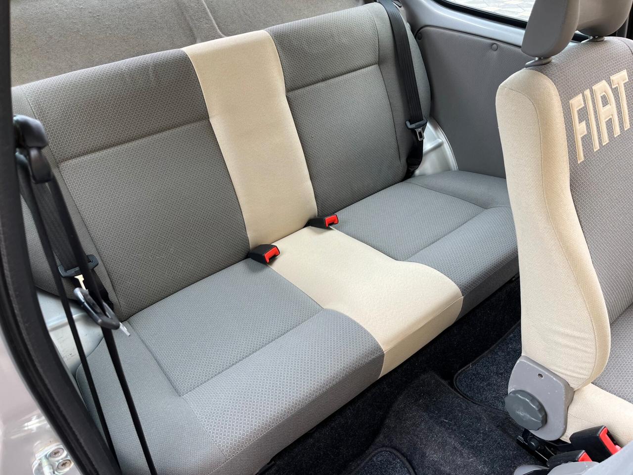 Fiat 600 1.1 Active