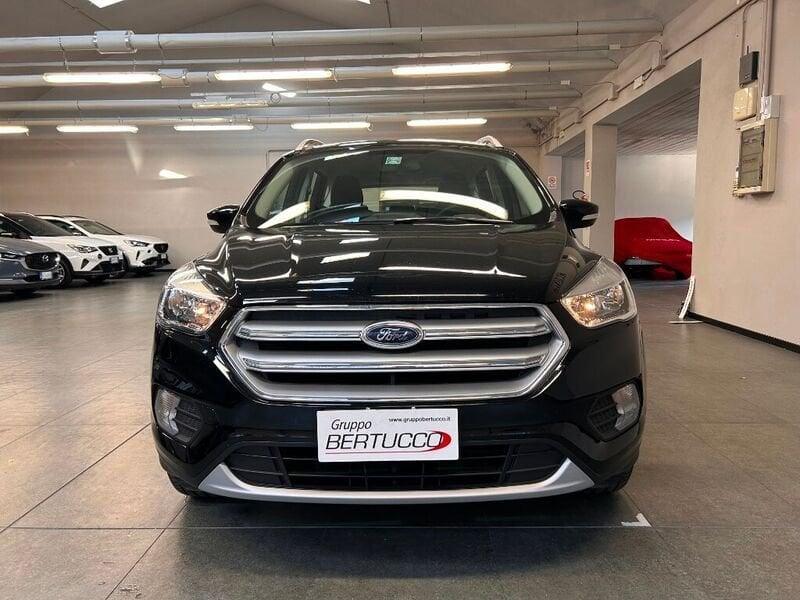 Ford Kuga 1.5 TDCI 120 CV S&S 2WD Business