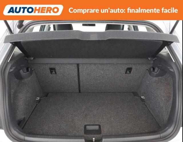 VOLKSWAGEN Polo 1.0 EVO 5p. Comfortline BlueMotion Technology