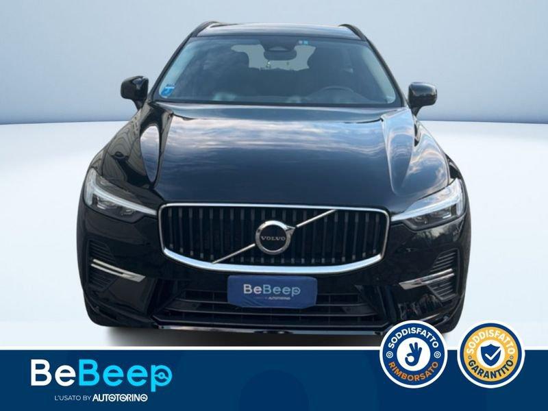 Volvo XC60 2.0 B4 CORE AUTO