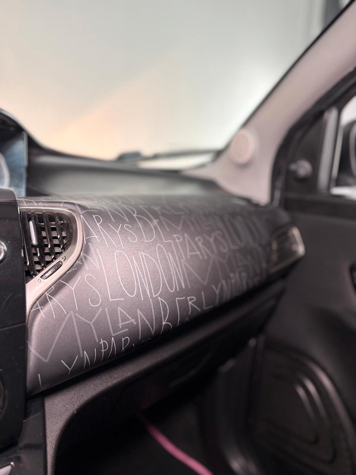 Lancia Ypsilon 1.2 69 CV 5 porte GPL Ecochic Gold