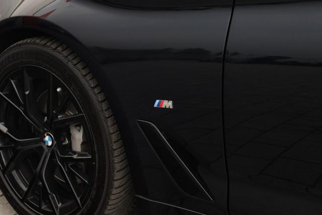 BMW 530 d 48V xDrive Touring Msport