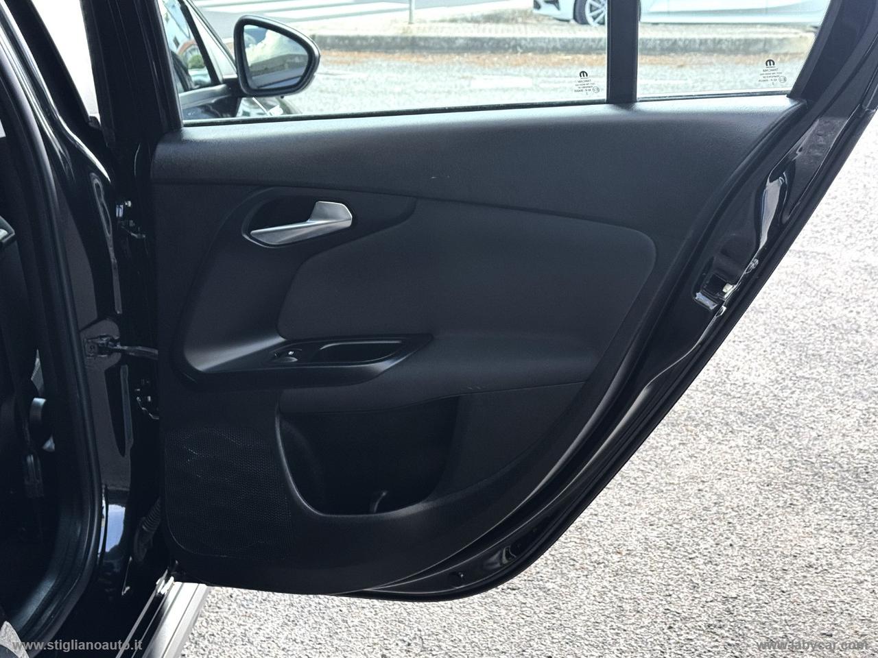 FIAT Tipo 1.3 Mjt S&S 5 porte Cross