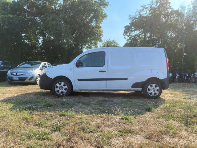 Renault Kangoo MAXI 1.5 dCi Euro 6 * PASSO LUNGO * Sensori Parking + Bluetooth + USB + Portapacchi +
