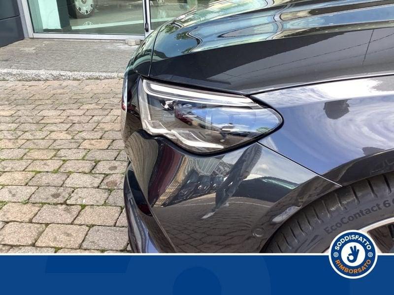 Mercedes-Benz Classe E E220 d AMG Line Advanced Plus