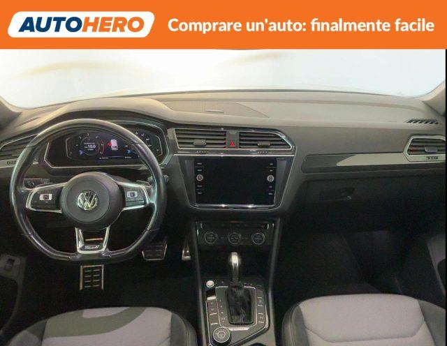 VOLKSWAGEN Tiguan 2.0 BiTDI SCR DSG 4MOTION Advanced BMT