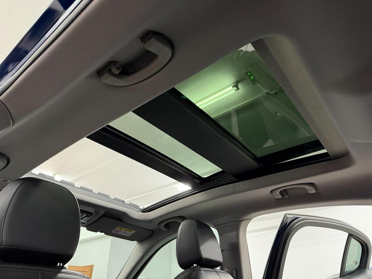 Alfa Romeo Stelvio 2.2 TD 160 CV EXECUTIVE TETTO PELLE 19" RETROCAMERA