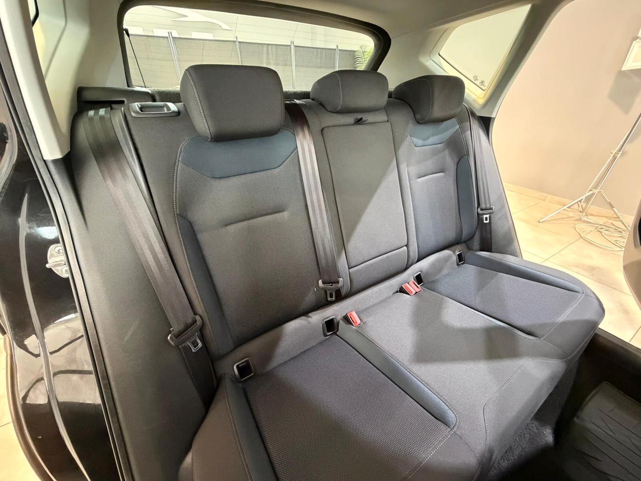 Seat Ateca 1.6 TDI Advance