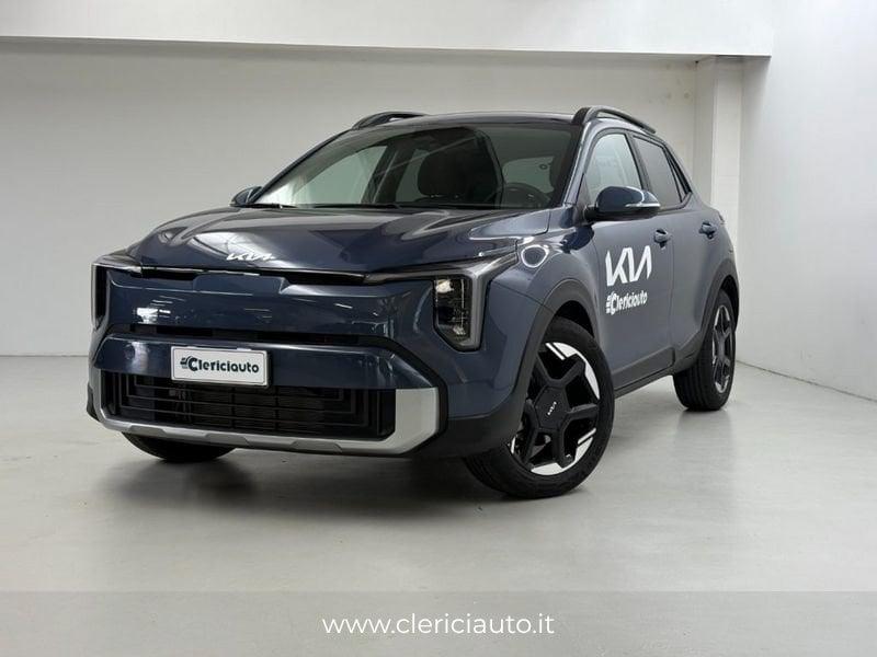 Kia Stonic 1.0 T-GDi 115 CV MHEV MT Style Tech Pack