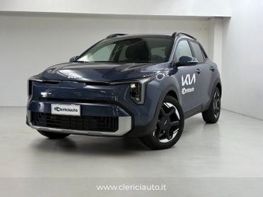Kia Stonic 1.0 T-GDi 115 CV MHEV MT Style Tech Pack