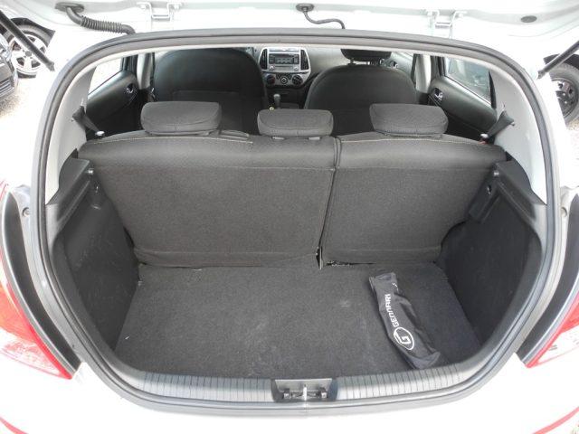 HYUNDAI i20 1.1 CRDi 5p. Classic - Ok Neopaten. - Unico Propr.