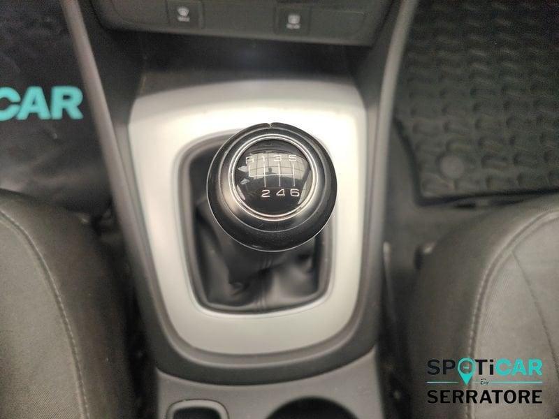 Audi Q3 I 2.0 tdi 120cv