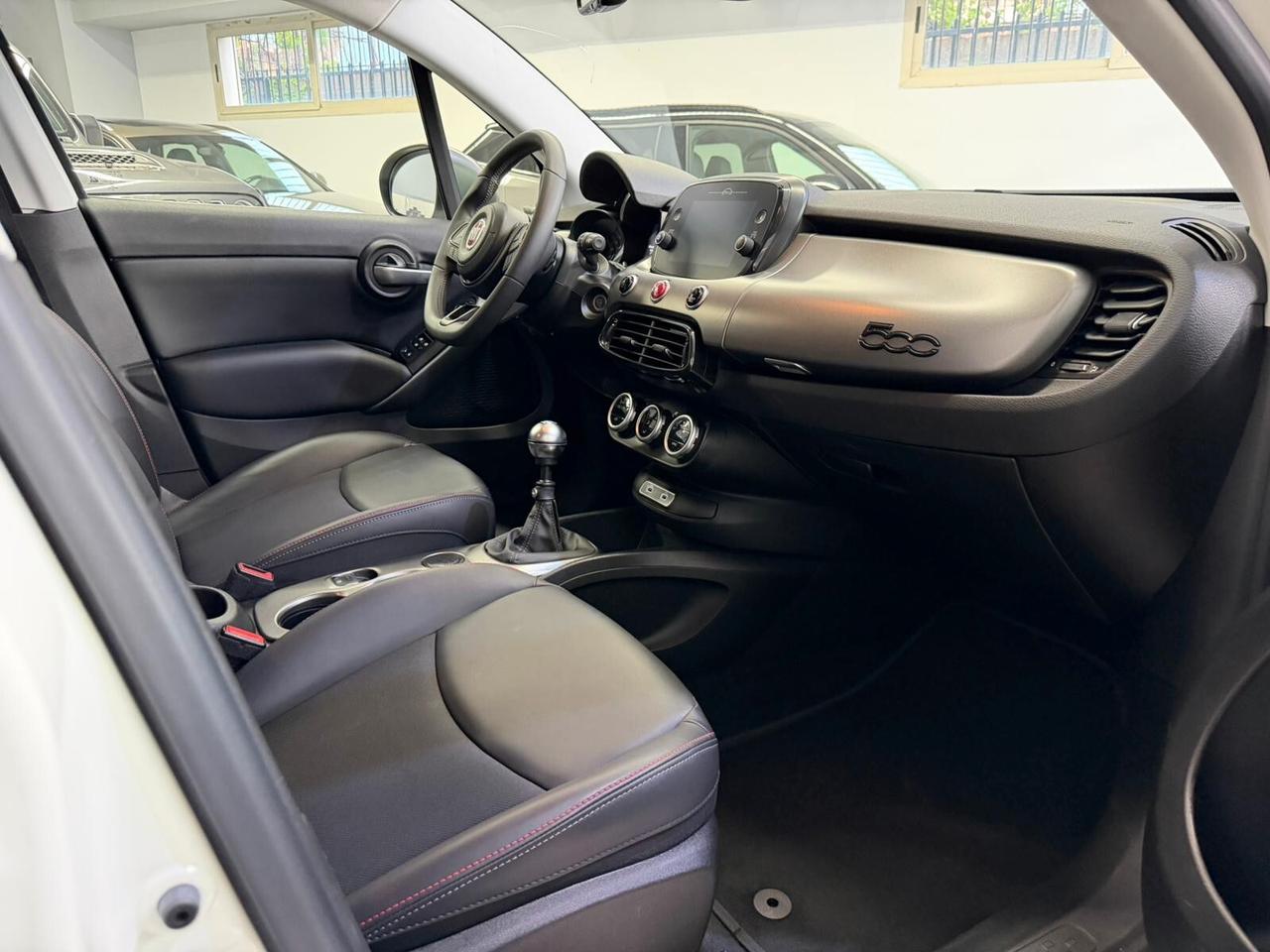 Fiat 500X 1.0 T3 120 CV Sport FULL LED