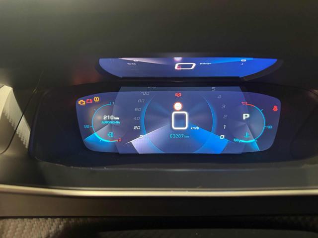 PEUGEOT 208 PureTech 100 Stop&Start EAT8 5 porte GT