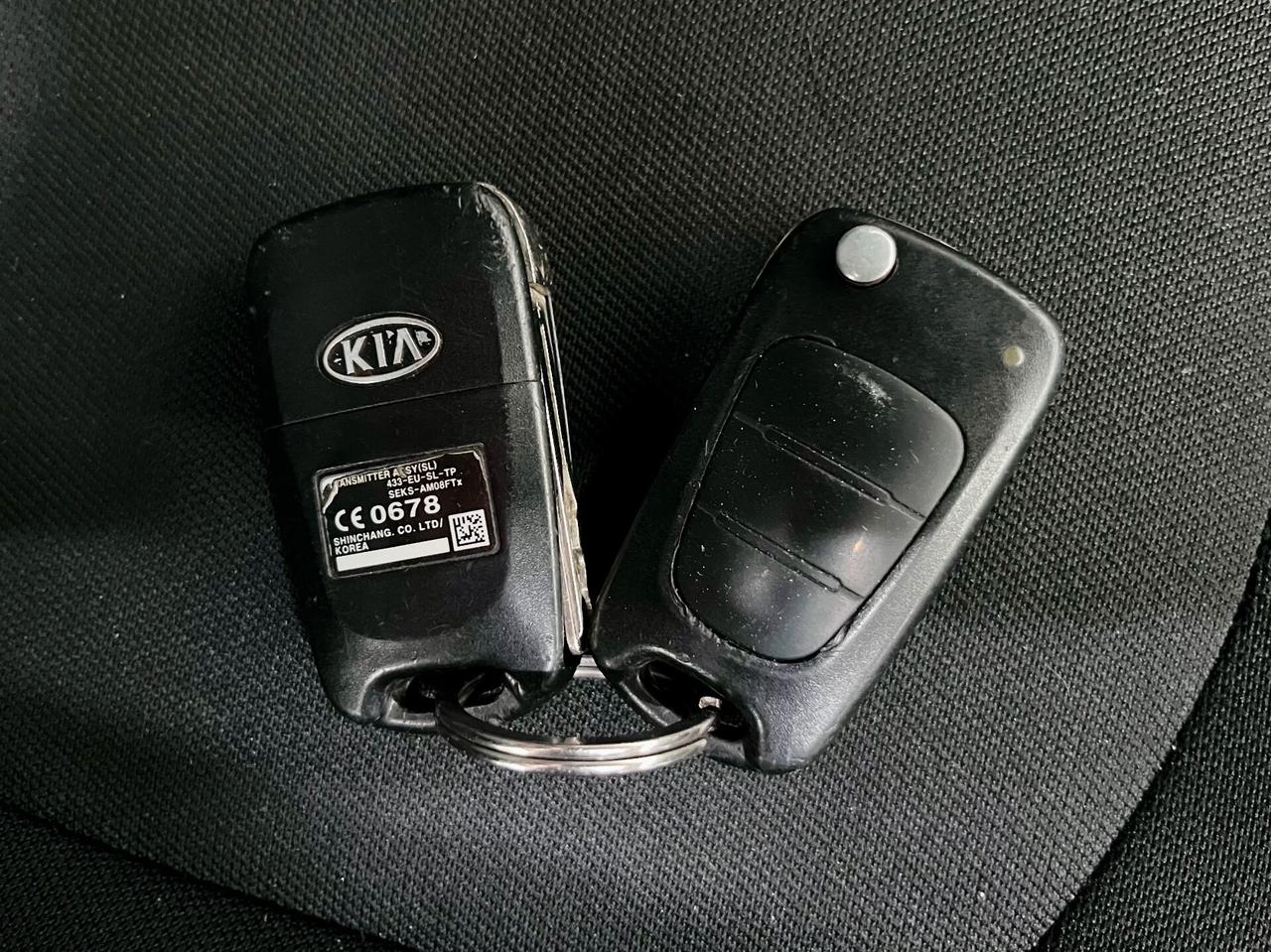 Kia Sportage 1.7 CRDI 116cv Cool 2013
