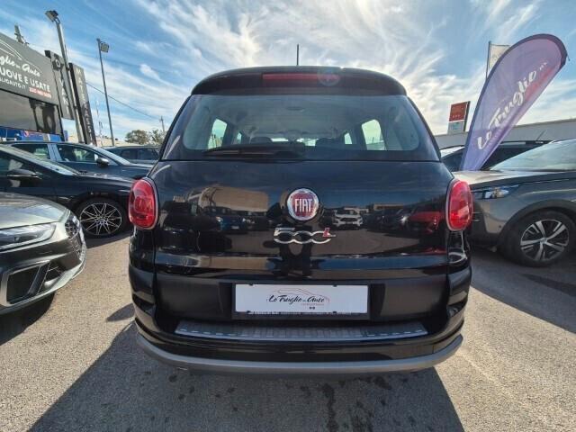 Fiat 500L 1.3 Multijet 95 CV Cross - 2022