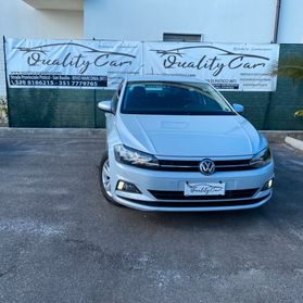 Volkswagen Polo 1.0 TSI DSG 5p. Highline BlueMotion Technology
